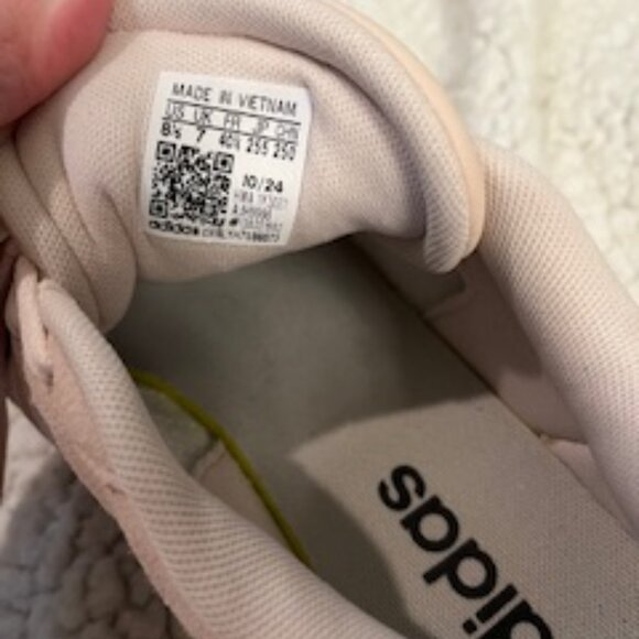 Adidas Platform Sneakers - Picture 6 of 7